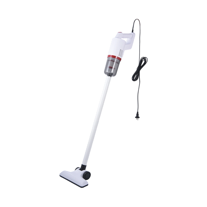 XC-V02 İtmeli Tip Yüksek Emişli Kablolu Ev Tipi Elektrikli Süpürge