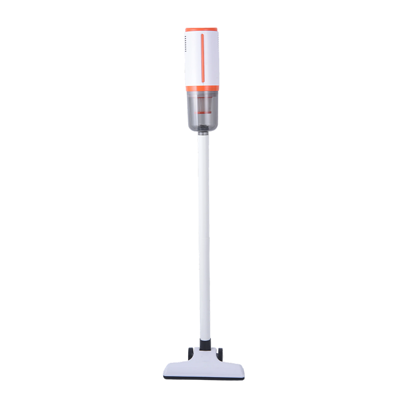 XC-V03C Pro Minimalist Beyaz Taşınabilir Akülü El Tipi Ev Tipi Elektrikli Süpürge