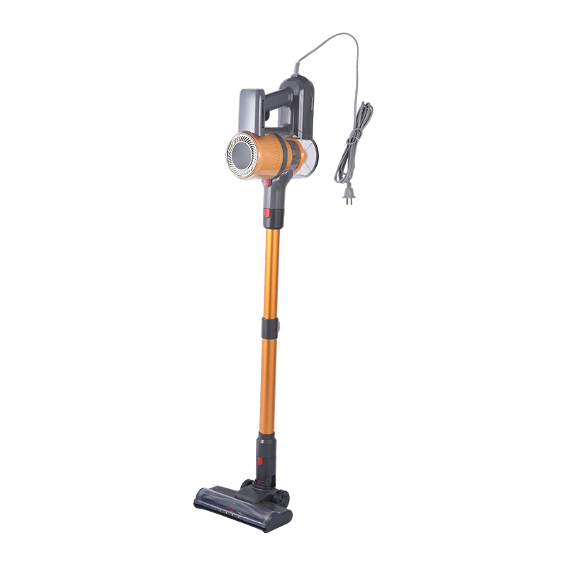 XC-V07 Dyson Tarzı Büyük Kutu Kablolu Ev Tipi Elektrikli Süpürge