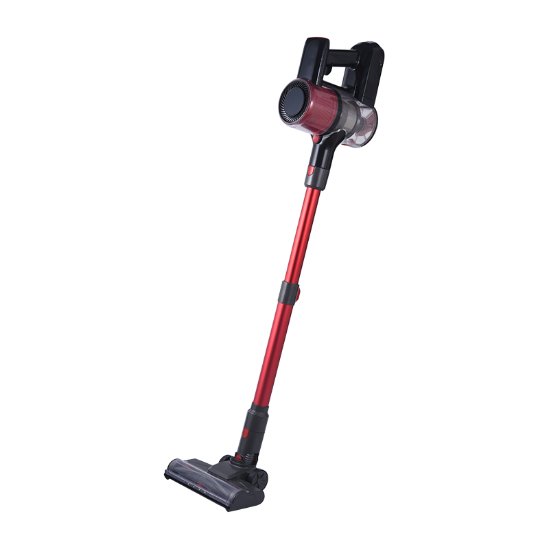 XC-V07C Dyson Tarzı Büyük Akülü Varil Ev Tipi Elektrikli Süpürge