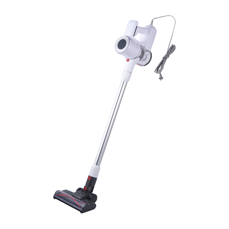 XC-V07 Dyson Tarzı Büyük Kutu Kablolu Ev Tipi Elektrikli Süpürge