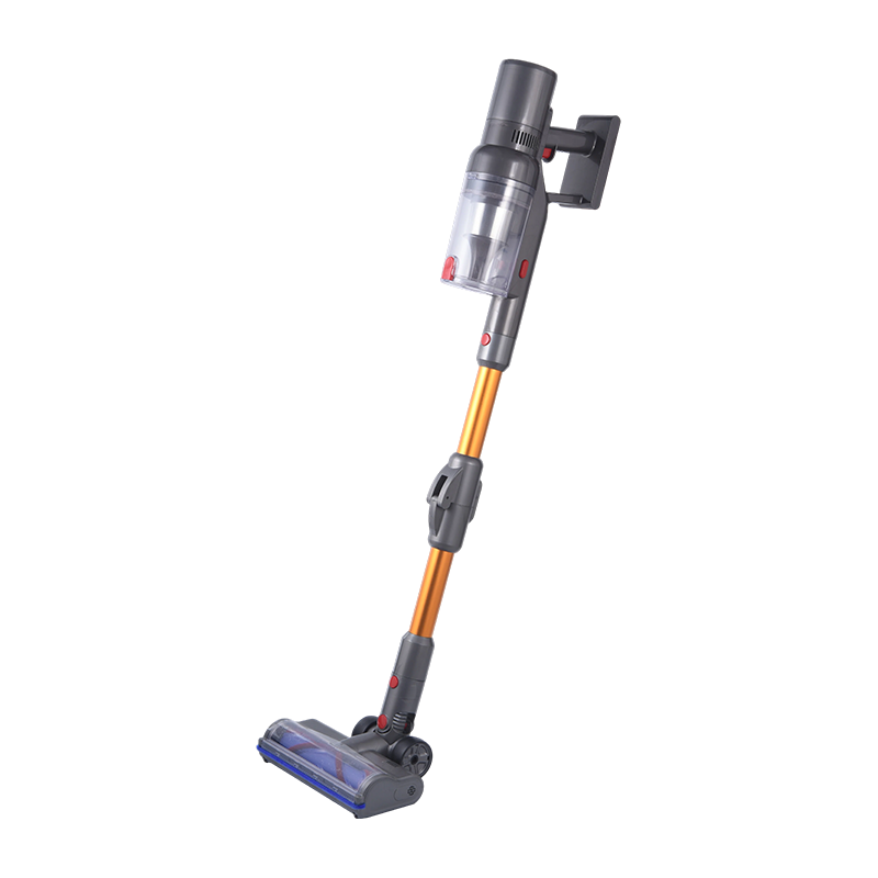 XC-V06 Uzun Pil Ömrü ile Ev Kullanımına Yönelik Çok Hızlı Akülü El Süpürgesi