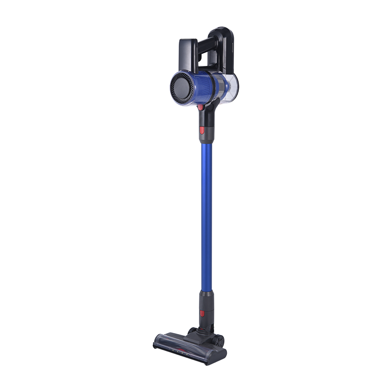XC-V07C Pro Dyson Tarzı Büyük Akülü Varil Ev Tipi Elektrikli Süpürge