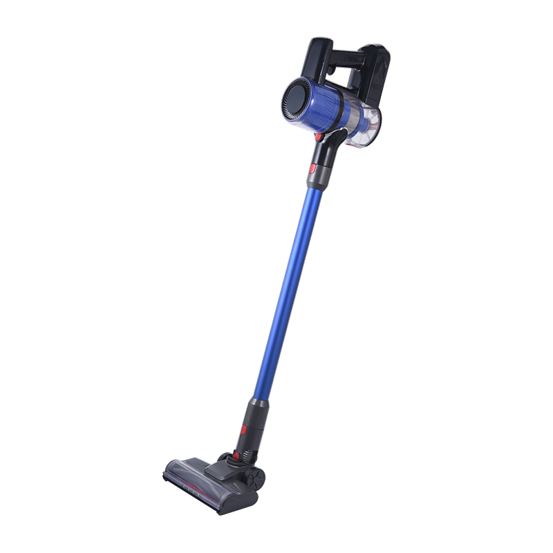 XC-V07C Pro Dyson Tarzı Büyük Akülü Varil Ev Tipi Elektrikli Süpürge
